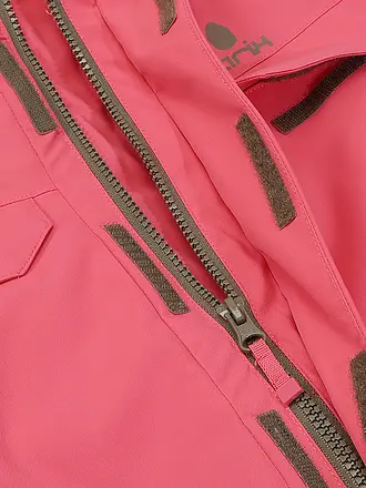 LARIX | Veste de ski pour fille | 
